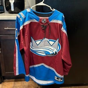 Louis the Child Red Rocks Jersey